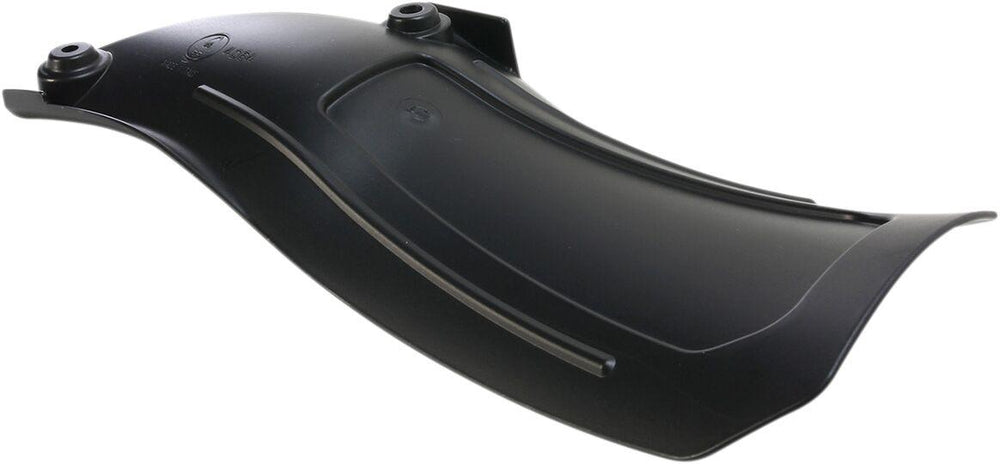 UFO Shock Guard For KTM  EXC150 TPI 2020-2023 Rear - Black
