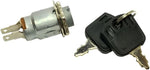 K&S Snowmobile Ignition Switch For Arctic Cat Bearcat 340 1995-1996