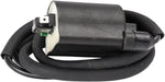 Ricks Ignition Coil For Honda CB1000R 2011-2017 - Black