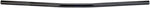 Biltwell 1" Handlebar 0 mm (0") Drag Zero - Black