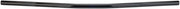 Biltwell 1" Handlebar 0 mm (0") Drag Zero - Black