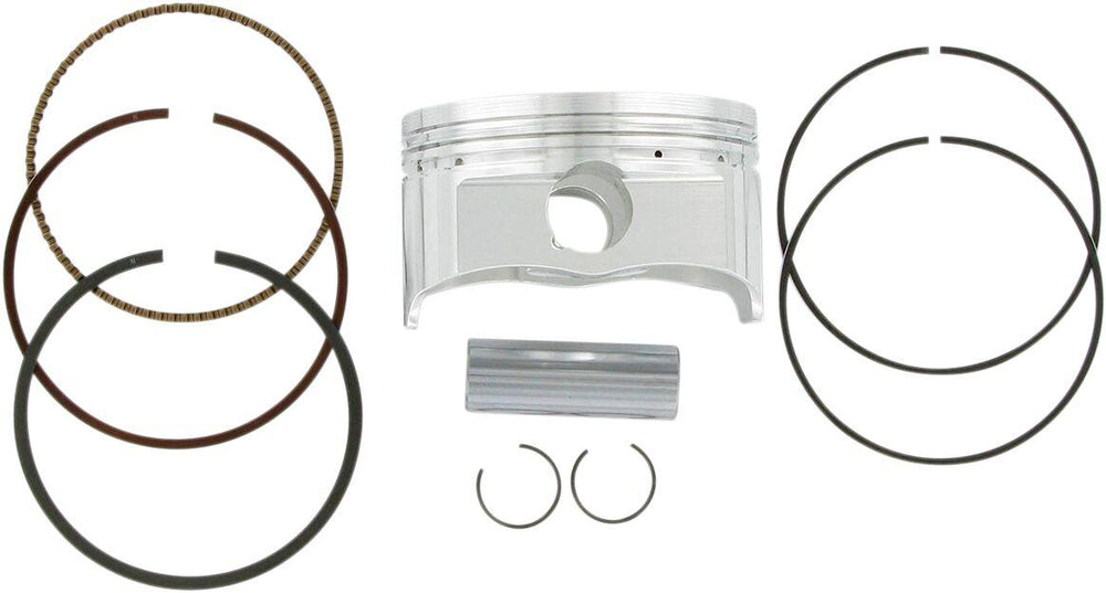 Wiseco Piston kit For Honda TRX400EX 2000-2008 +4.00 mm