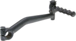 101 Octane Folding Kickstart For Benelli 491 50 AC 2001-2003 - Black