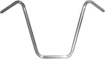 Emgo 1" Chopper Handlebar 35.5 cm (14") - Chrome