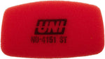 Uni Filter Air Filter For Honda CRF110F 2019-2026 - Red