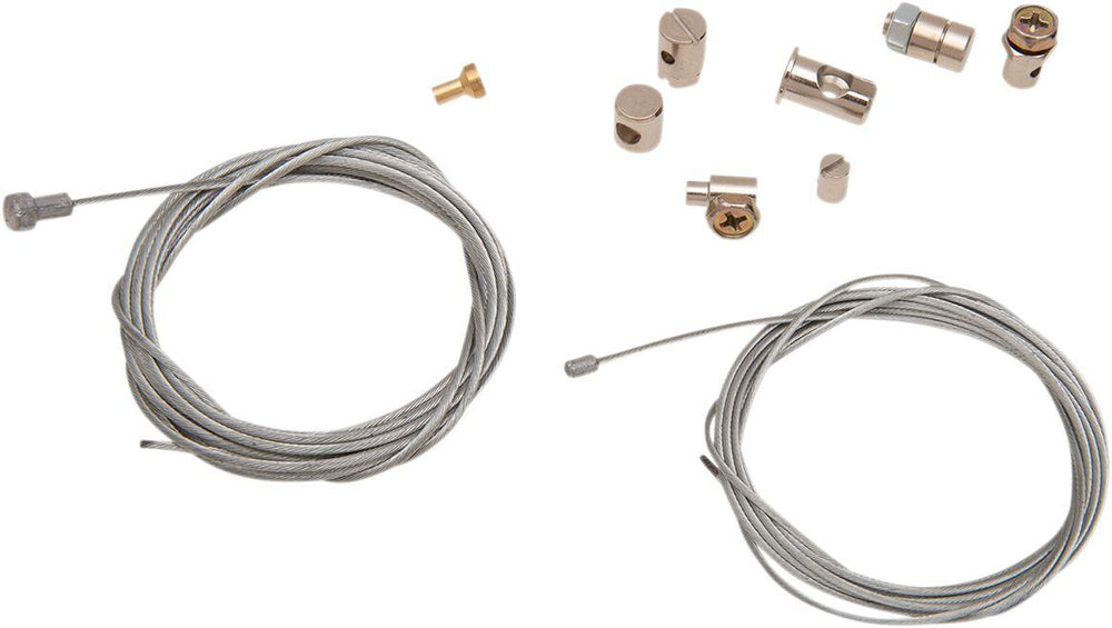 Moose Racing Emergency Cable Repair Kit