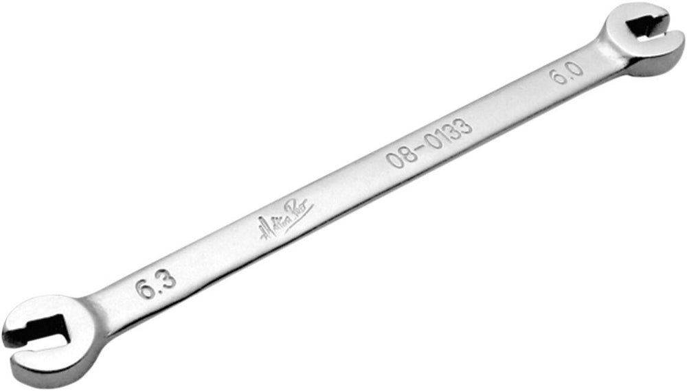 Motion Pro Classic Spoke Wrench - 6mm/6.3mm