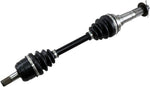 Moose Racing Complete Axle Assembly For Yamaha YFM 350 FH 4X4 1999 Fits Front Left