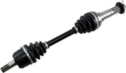 Moose Racing Complete Axle Assembly For Yamaha YFM 350 FH 4X4 1999 Fits Front Left