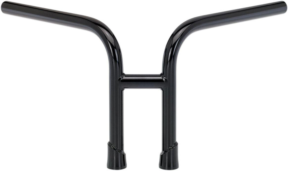 Biltwell 1" T-Bar 24 cm (9-1 2") Rebar T-Bar - Black