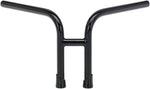 Biltwell 1" T-Bar 24 cm (9-1 2") Rebar T-Bar - Black