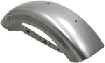 Drag Specialties Rear Fender For Harley Davidson XL 1200 N 2010-2012 - Unfinished