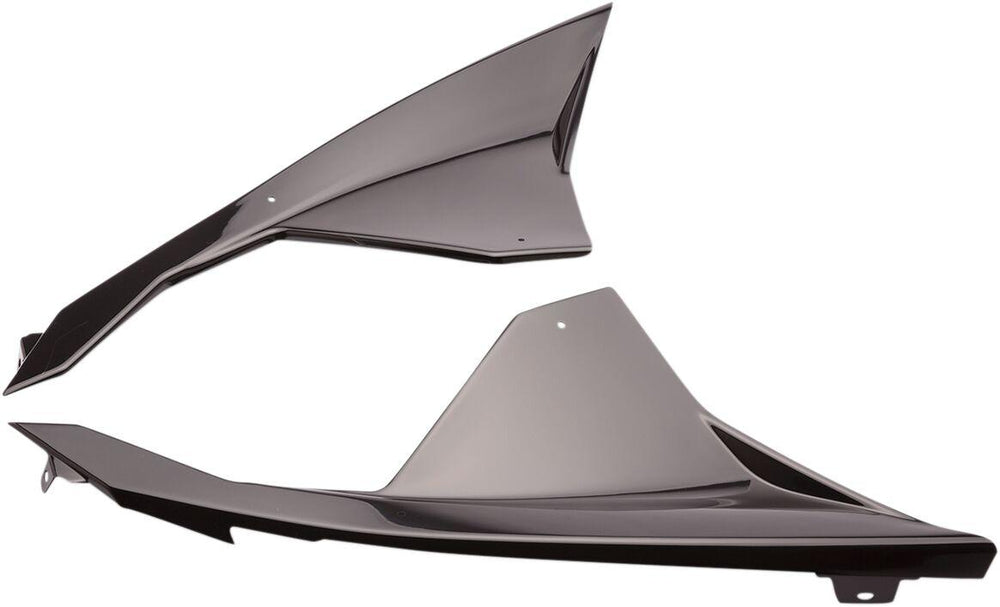 Maier Fender For Can Am Maverick 900 HO EFI 4X4 2018 Front - Black