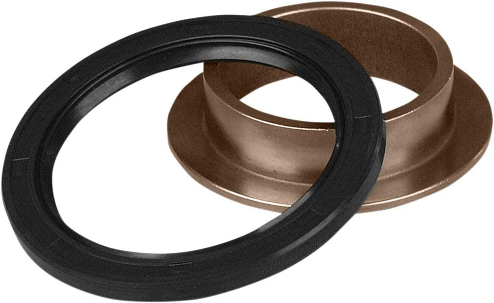 James Main Drive Gear Seal Kit For Harley Davidson FLH 1340 1982-1984