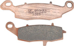 DP Brakes SDP Sport HH+ Sintered Brake Pads For Suzuki C 90 2005-2019 Front/Front Left