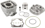 Airsal Cylinder Kit For Derbi GPR 50 Nude 2006-2011 50 cc -  Aluminum