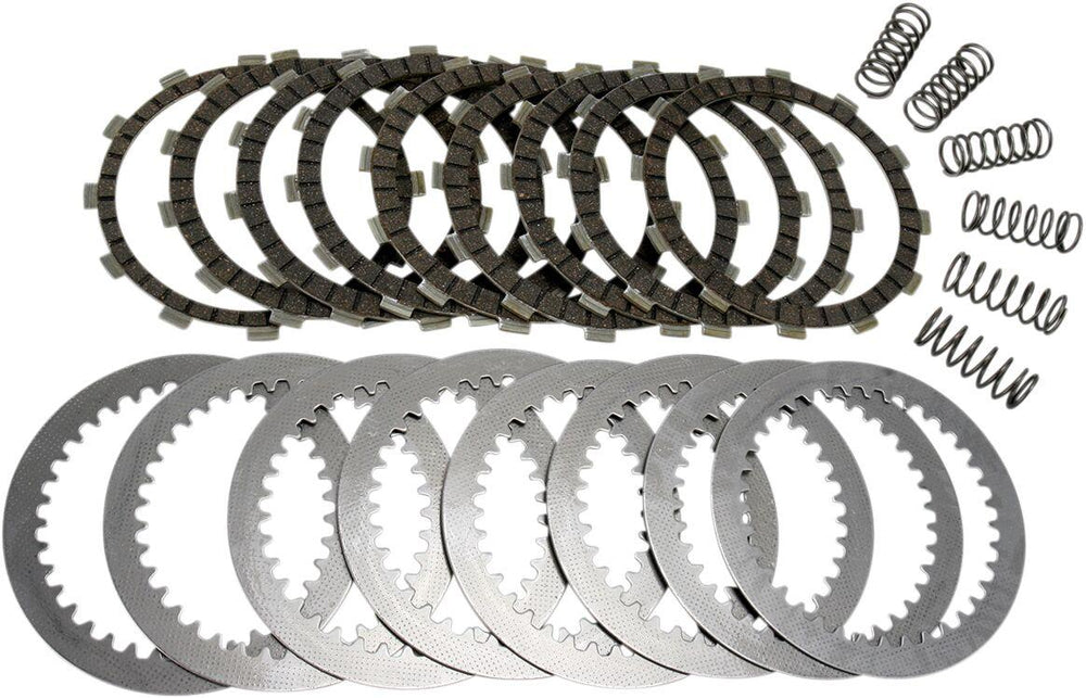 EBC DRC Series Clutch Kit For Arctic Cat Textron 400 2X4 2007-2008