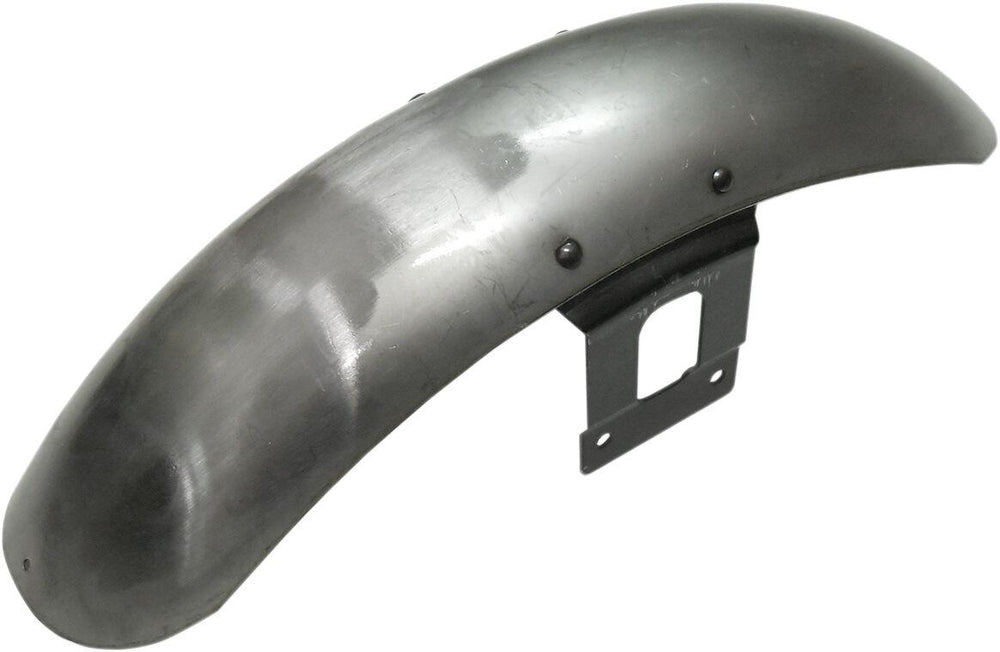 Drag Specialties XL Front Fender For Harley Davidson XL 1200 C 2011-2019 457 mm (18") 482 mm (19") 533 mm (21") - Unfinished