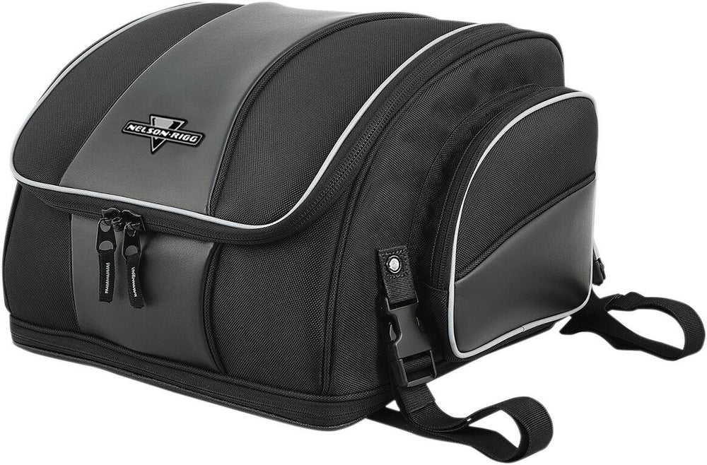 Nelson Rigg Route 1 Weekender Backrest Rack Bag - 40L