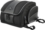 Nelson Rigg Route 1 Weekender Backrest Rack Bag - 40L