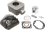 Airsal Cylinder Kit For Peugeot Buxy 50 1994-1997 50 cc -  Aluminum