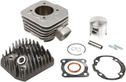 Airsal Cylinder Kit For Peugeot Buxy 50 1994-1997 50 cc -  Aluminum