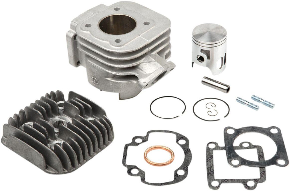 Airsal Cylinder Kit For Beta ARK 50 AC 2010-2013 65 cc -  Aluminum
