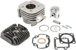 Airsal Cylinder Kit For Beta ARK 50 AC 2010-2013 65 cc -  Aluminum