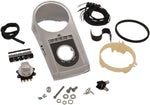 Drag Specialties Electronic Speedometer Dash Kit For Harley Davidson FLSTC1340 1996-1999 - Chrome