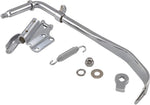 Drag Specialties Kickstand Kit For Harley Davidson F 1200 1946-1952 Stock Length - Chrome