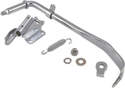Drag Specialties Kickstand Kit For Harley Davidson F 1200 1946-1952 Stock Length - Chrome