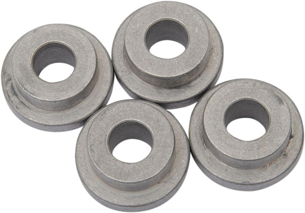 LA Choppers Solid Handlebar Riser Bushing For Harley Davidson FL 1200 1973-1977 - Raw