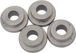 LA Choppers Solid Handlebar Riser Bushing For Harley Davidson FL 1200 1973-1977 - Raw