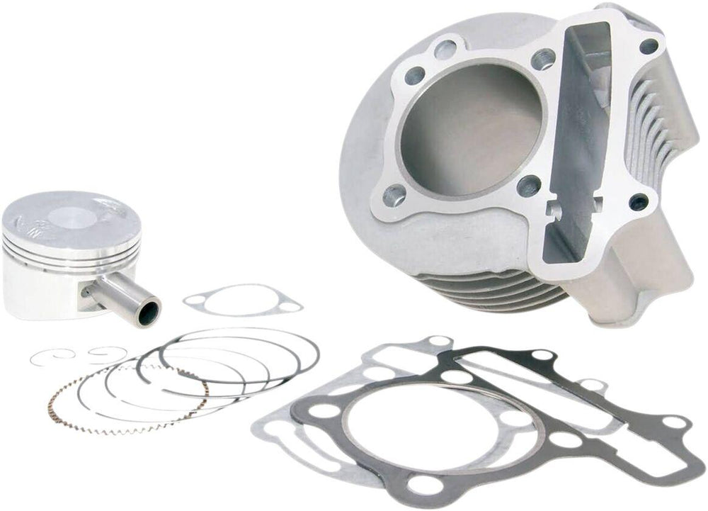 101 Octane 150cc Cylinder Kit For Sym Fiddle II 125 2009-2015