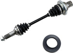 Moose Racing Complete Axle Assembly For Yamaha YFM 660 F 4X4 2003-2004 Rear Right