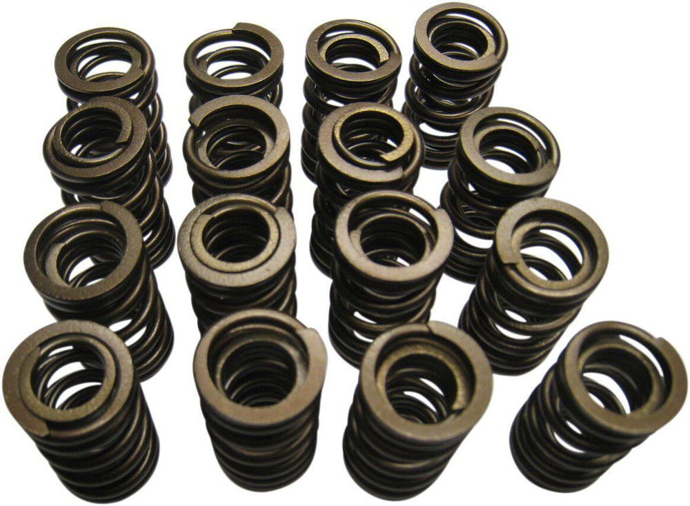 Kibblewhite Valve Spring Kit For Suzuki GSX1300R 1999-2012 Exhaust/Intake