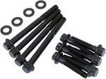 Feuling Parts Cam Plate & Oil Pump Fastener Kit For Harley Davidson FLDE 1750 2018-2020 - Black Oxide