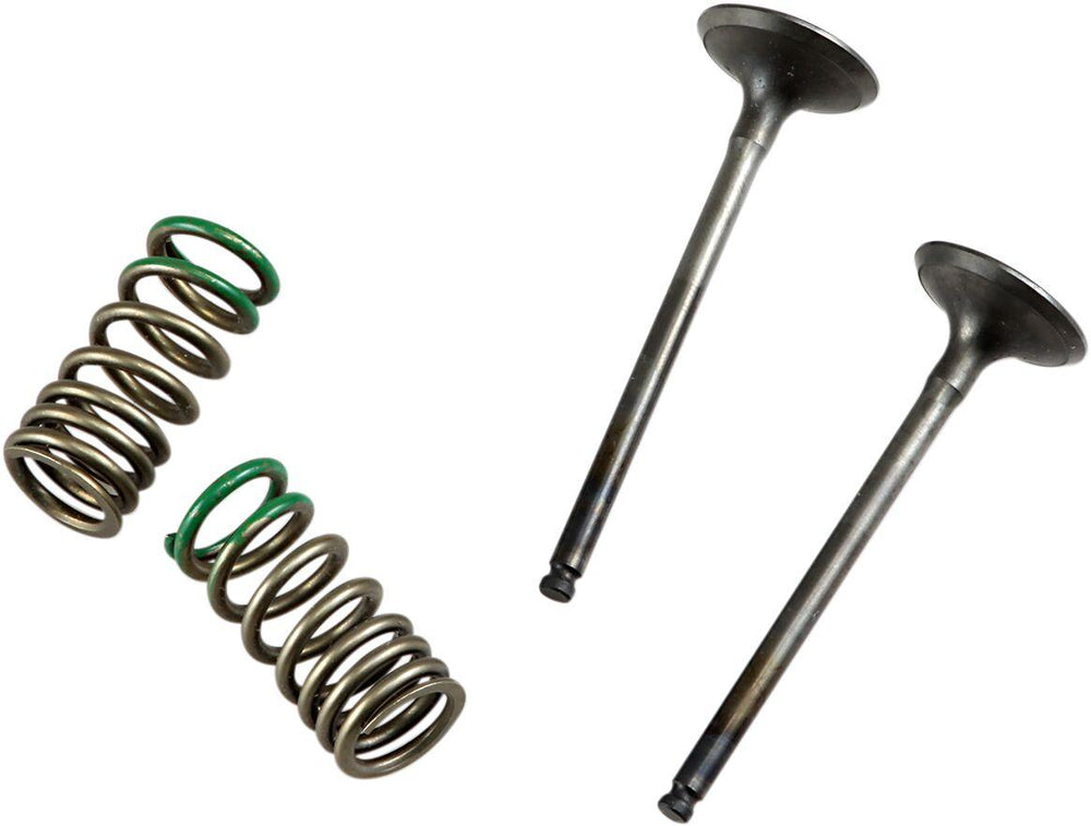 Prox Valve & Spring Kit For Gas Gas EC 250 2010-2011 Exhaust - Steel