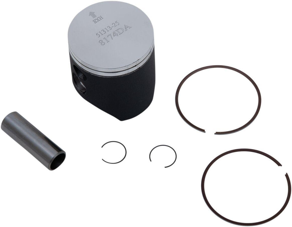 Wossner Piston Kit For KTM EXC125 2001-2016 Standard Size B