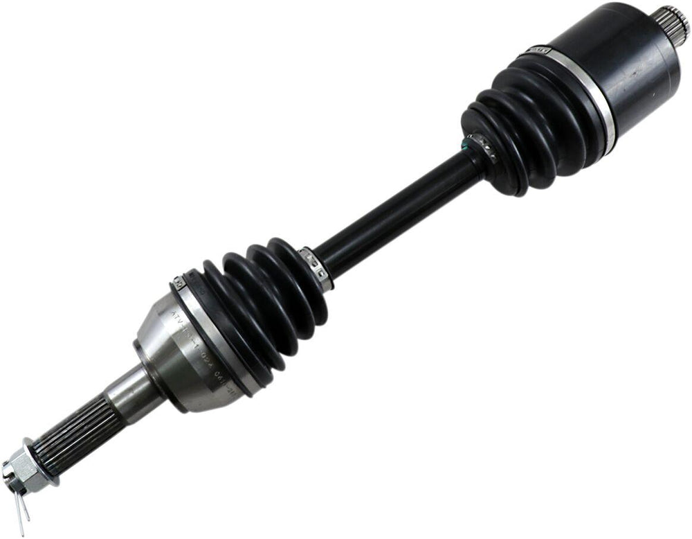 Moose Racing Complete Axle Assembly For Polaris Ranger RZR 570 4X4 2012-2016 Fits Rear Left Or Right
