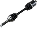 Moose Racing Complete Axle Assembly For Polaris Ranger RZR 570 4X4 2012-2016 Fits Rear Left Or Right