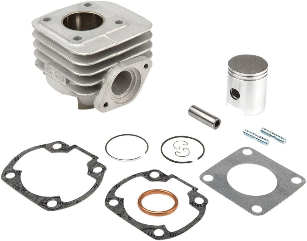 Airsal Cylinder Kit For Kymco People 50 2016 50 cc -  Aluminum