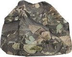 Moose Racing Seat Cover For Yamaha YFM250B 2005-2009 - Hidden Creek Autumn