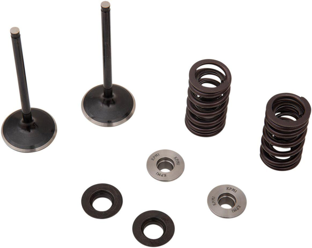 Moose Racing Stainless Intake Valve & Spring Kit For Yamaha WRF250 2020-2024