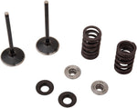 Moose Racing Stainless Intake Valve & Spring Kit For Yamaha WRF250 2020-2024