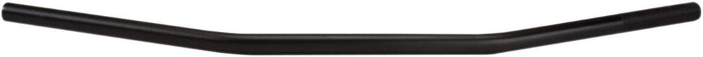 Renthal 7/8" Street Handlebar - Road Sports Bend - Black