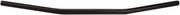 Renthal 7/8" Street Handlebar - Road Sports Bend - Black