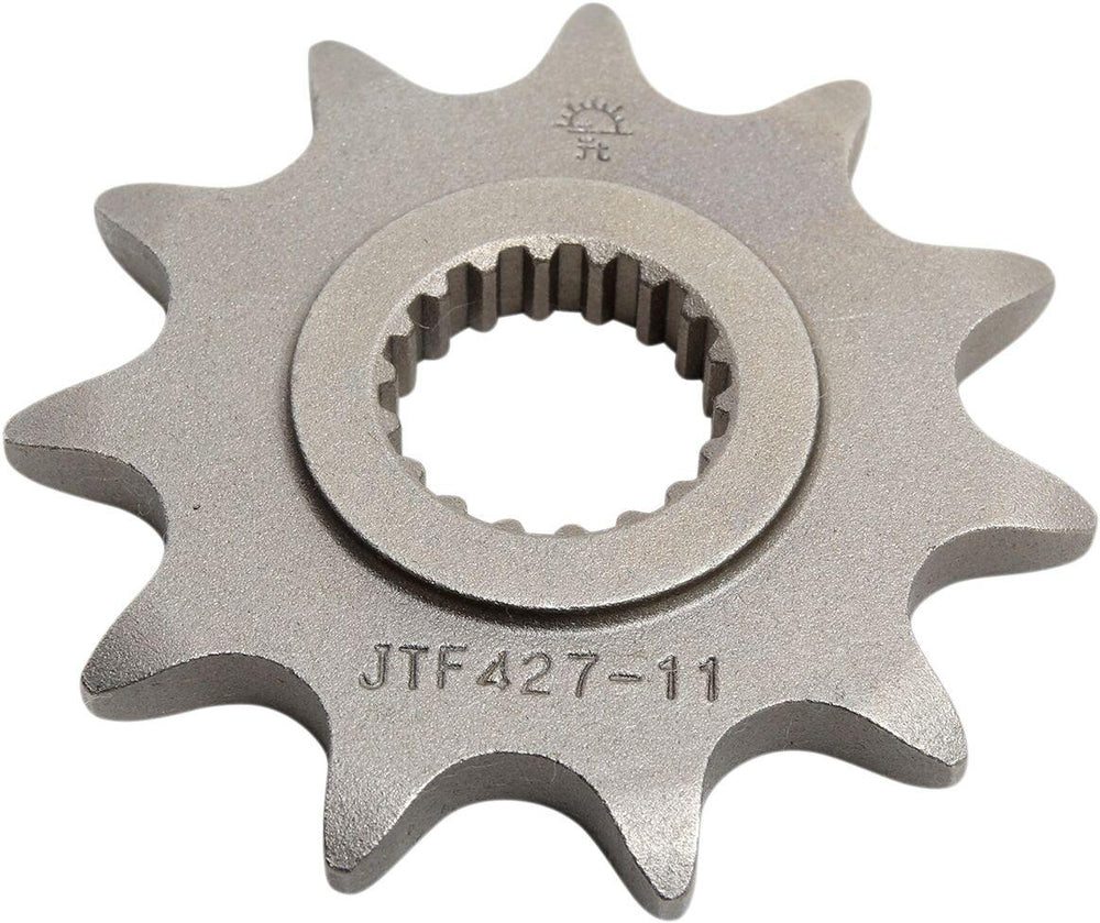 JT Steel Sprocket For Suzuki PE 175 1979-1984 Front 11T