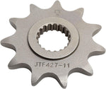 JT Steel Sprocket For Suzuki PE 175 1979-1984 Front 11T