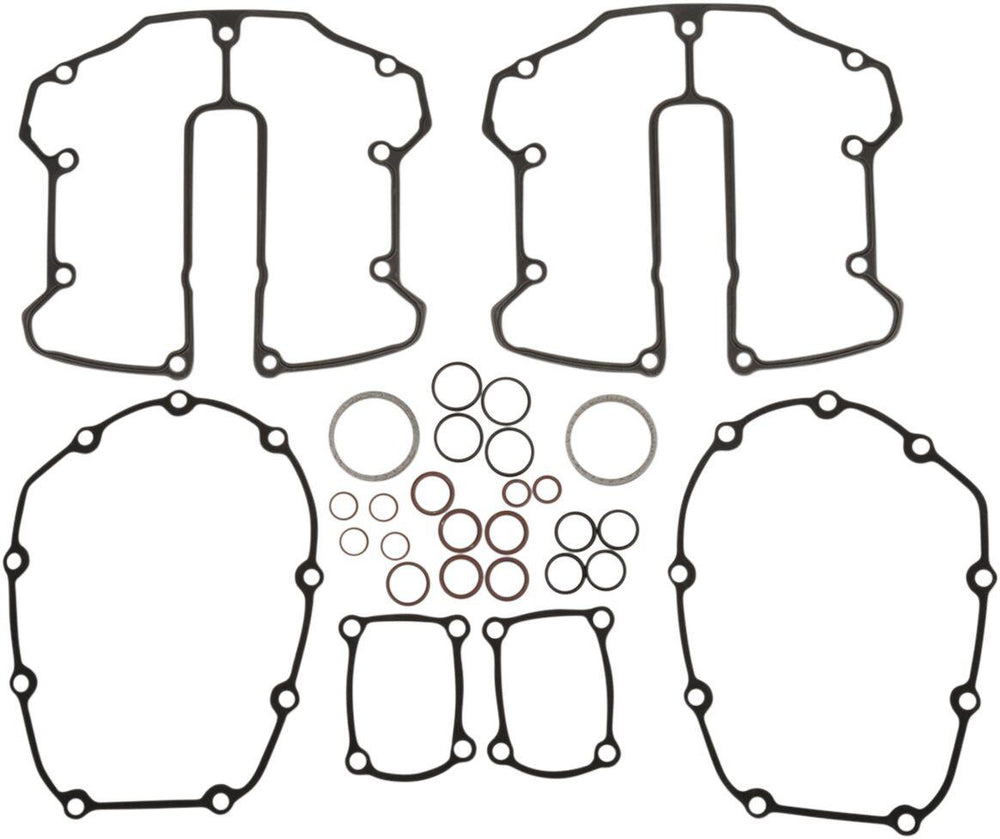 Cometic Cam Change Service Gasket Kit For Harley Davidson FLDE 1750 ABS 2018-2020